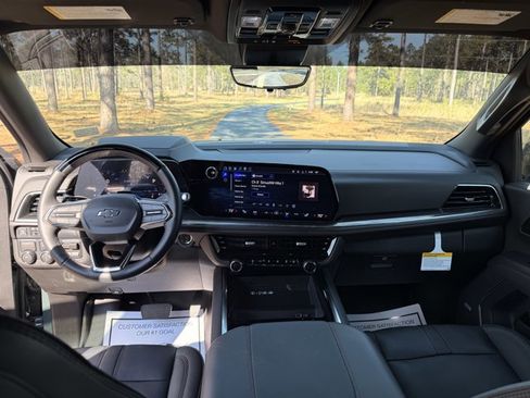 New 2026 Chevrolet Tahoe RST w/ Advanced Technology Package image 17