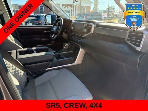 Used 2024 Toyota Tundra SR5 image 10
