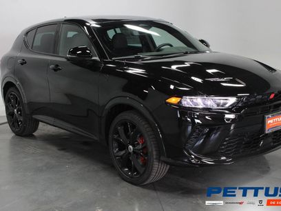 New 2024 Dodge Hornet R/T Plus