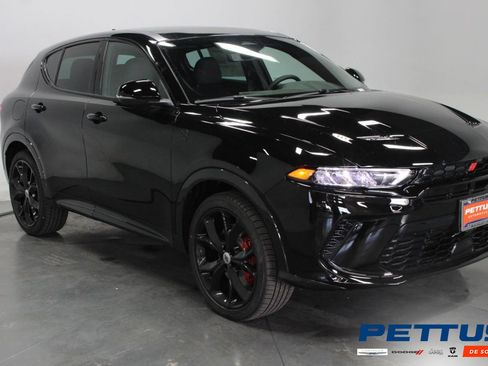 New 2024 Dodge Hornet R/T Plus image 1