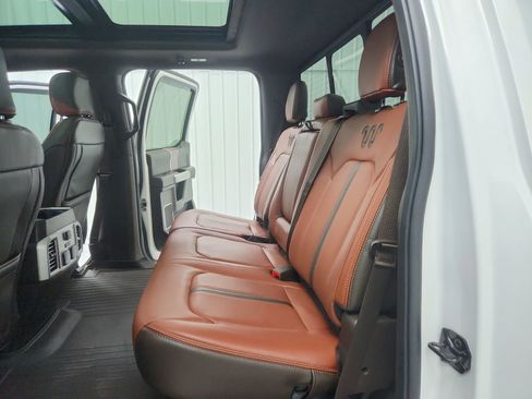 Used 2019 Ford F150 King Ranch AWD/4WD image 34