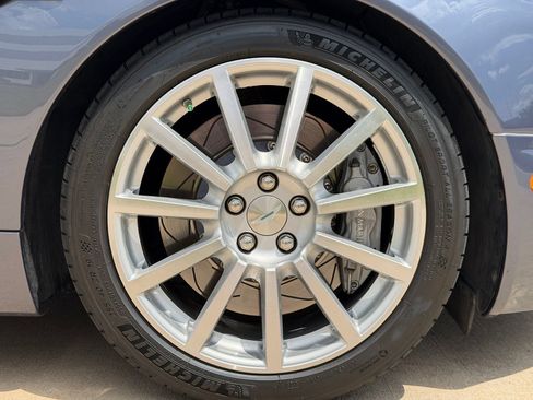 Used 2006 Aston Martin Vanquish S RWD image 4