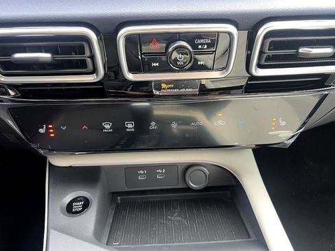 New 2026 Nissan Sentra SL image 20