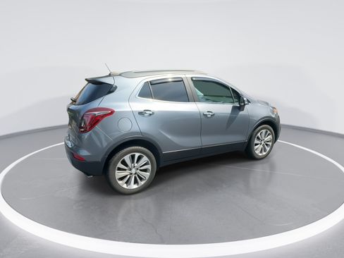 Used 2019 Buick Encore Preferred FWD image 9