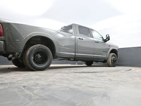 New 2026 RAM 3500 Limited AWD/4WD image 59