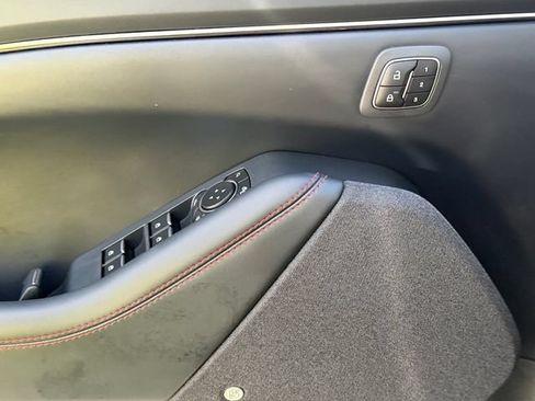 Certified 2025 Ford Mustang Mach-E Premium w/ Sport Appearance Package RWD image 24