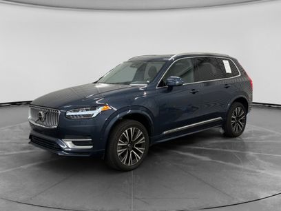 Used 2023 Volvo XC90 T8 Plus