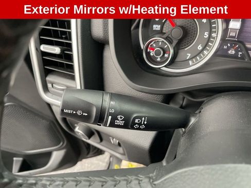 Used 2022 RAM 1500 Big Horn image 25