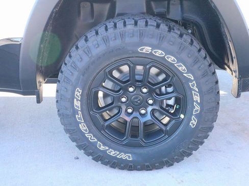 New 2026 RAM 1500 Rebel w/ Rebel Level 2 Equipment Group image 21