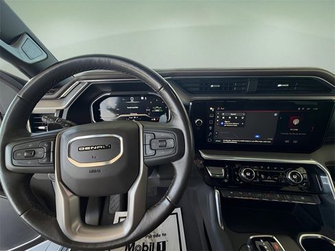 Used 2022 GMC Sierra 1500 Denali image 35