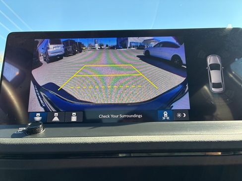 Certified 2023 Honda Accord EX-L image 20