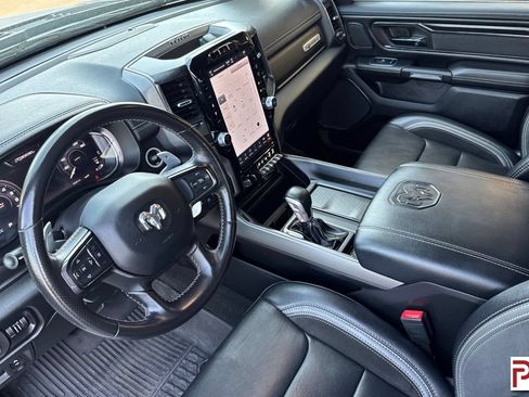 Used 2023 RAM 1500 Rebel w/ Rebel Level 2 Equipment Group AWD/4WD image 10