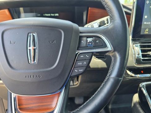 Used 2019 Lincoln Navigator L Reserve w/ Cargo Package AWD/4WD image 32