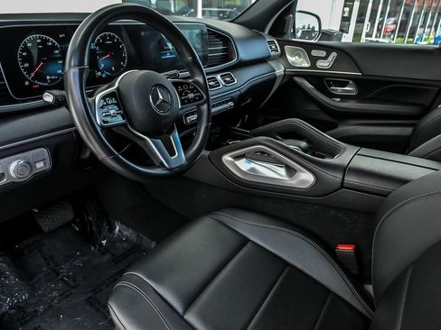 Used 2022 Mercedes-Benz GLE 350 4MATIC image 14