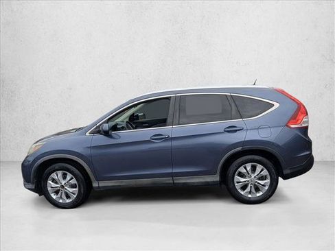Used 2012 Honda CR-V EX-L image 9