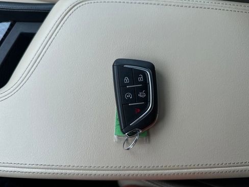 Used 2025 Cadillac CT5 Premium Luxury w/ Sun And Sound Package image 22