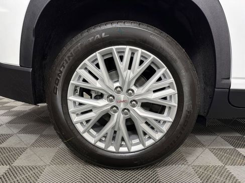 New 2026 GMC Acadia Elevation w/ Elevation Premium Package image 16