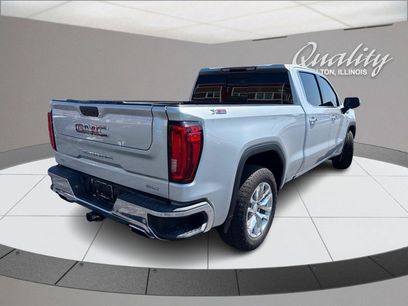 Used 2020 GMC Sierra 1500 SLT w/ SLT Premium Package