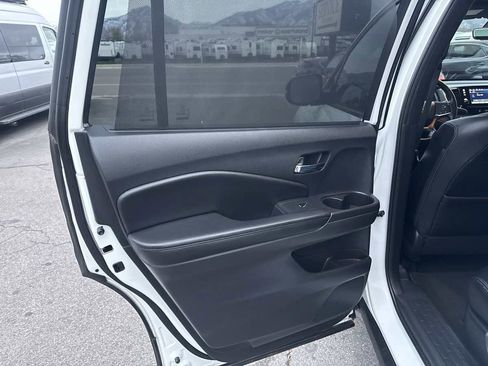 Used 2020 Honda Passport EX-L image 13