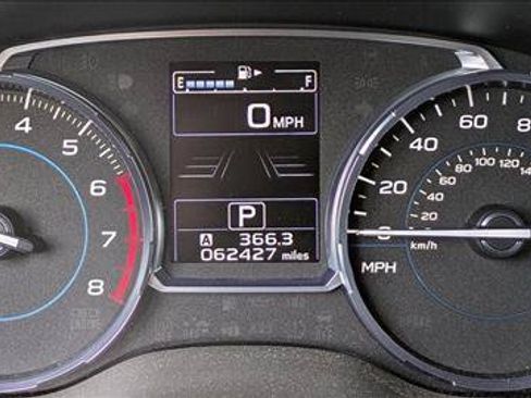 Used 2018 Subaru Forester 2.5i Touring w/ Popular Package #3B AWD/4WD image 11