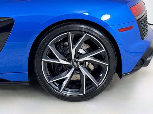 Used 2021 Audi R8 V10 image 38