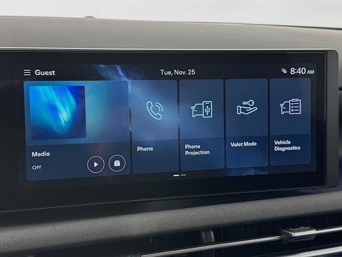 New 2026 Hyundai Tucson XRT image 14