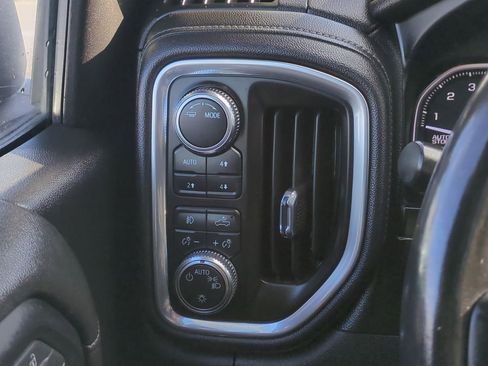Used 2021 GMC Sierra 1500 Elevation w/ X31 Off-Road Package image 18