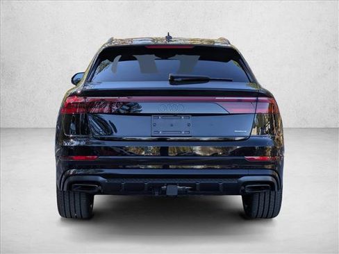 New 2026 Audi Q8 Premium Plus image 8