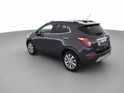 Used 2018 Buick Encore Preferred FWD image 7