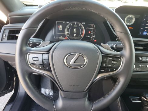 Used 2023 Lexus ES 350 image 19