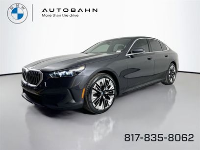 New 2026 BMW 530i xDrive w/ Premium Package