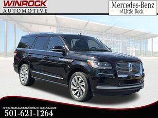 Used 2024 Lincoln Navigator Reserve video 1