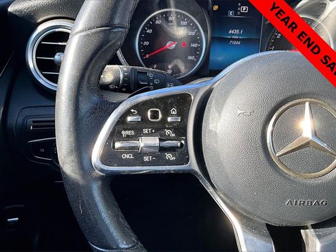 Used 2020 Mercedes-Benz GLC 300 4MATIC image 18