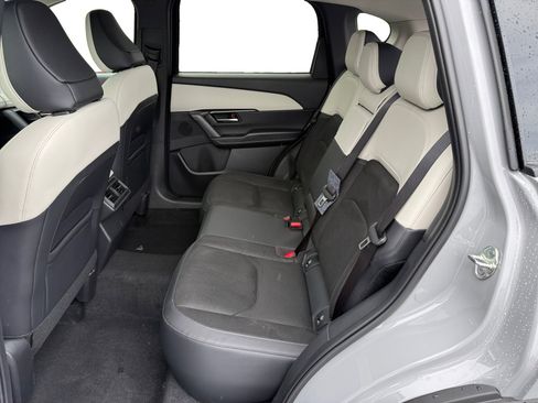 New 2026 MAZDA CX-5 Preferred image 16