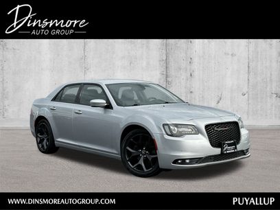 Used 2021 Chrysler 300 S