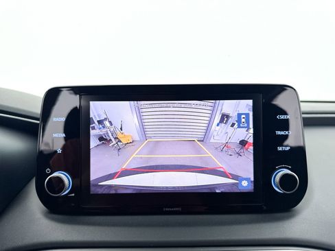 Used 2022 Hyundai Santa Fe SEL FWD image 9