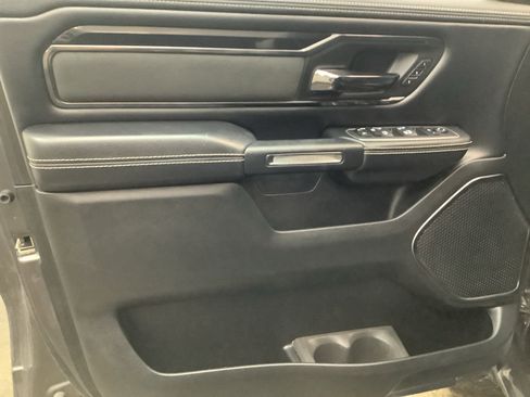Used 2022 RAM 1500 Rebel w/ Rebel Level 2 Equipment Group AWD/4WD image 12
