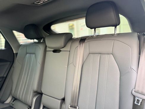 Certified 2025 Audi Q5 Premium Plus w/ Premium Plus image 15