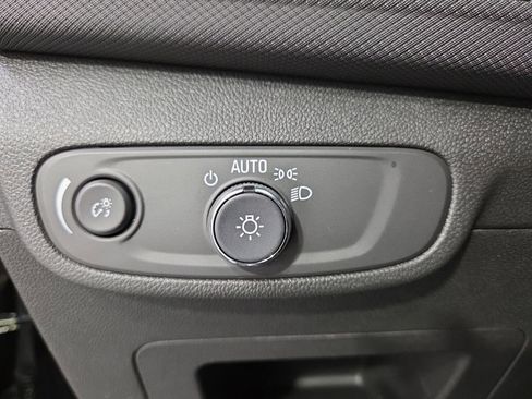 New 2026 Chevrolet TrailBlazer LS image 25