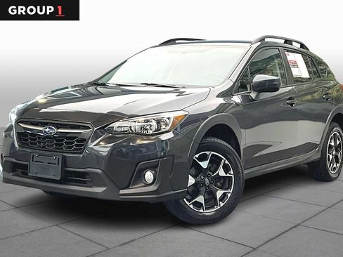 Used 2019 Subaru Crosstrek 2.0i Premium image 1