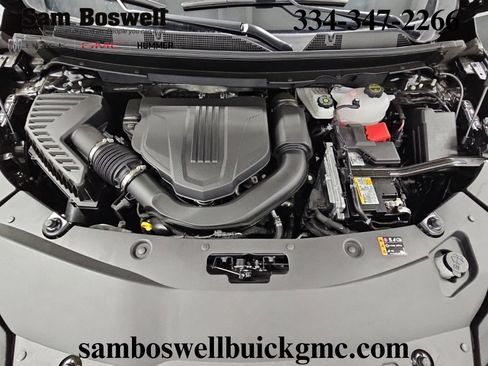 New 2026 Buick Enclave Sport Touring w/ Super Cruise Package FWD image 44