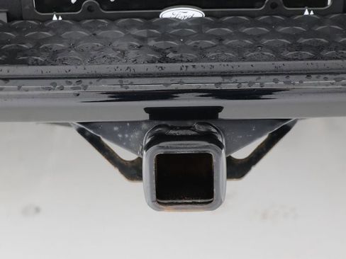 Used 2023 Chevrolet Colorado Trail Boss image 10