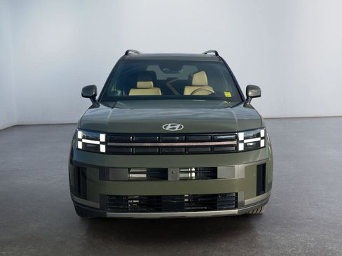 New 2026 Hyundai Santa Fe Limited w/ Tow & Go Package image 2