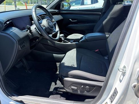 Certified 2023 Hyundai Santa Cruz SEL Premium AWD/4WD image 15
