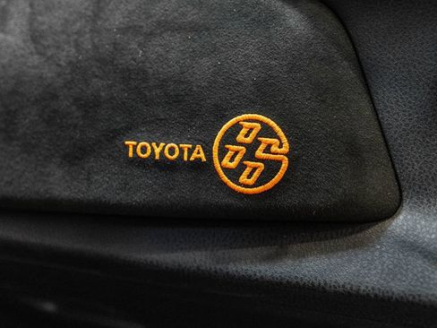 Used 2017 Toyota 86 860 Special Edition RWD image 31