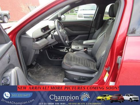 Used 2023 Ford Mustang Mach-E GT image 11
