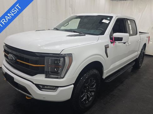 Used 2023 Ford F150 Tremor w/ Equipment Group 402A High AWD/4WD image 1