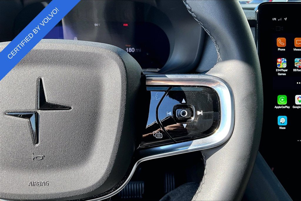 Used 2024 Polestar Polestar 2 AWD/4WD image 24