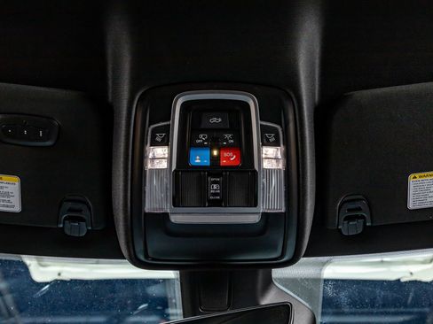 Used 2026 RAM 1500 RHO AWD/4WD image 29