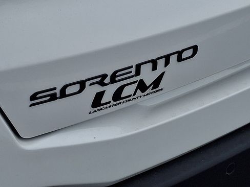 New 2026 Kia Sorento SX Prestige AWD/4WD image 20